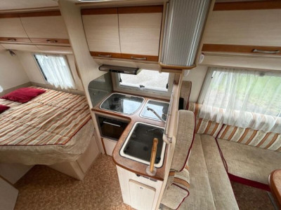Fleurette Migrateur 67 LG en depot vente client - Photo 4