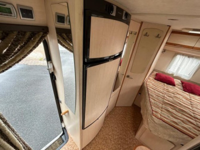 Fleurette Migrateur 67 LG en depot vente client - Photo 5