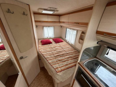 Fleurette Migrateur 67 LG en depot vente client - Photo 6
