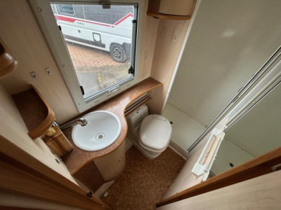 Fleurette Migrateur 67 LG en depot vente client - Photo 7