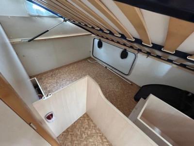 Fleurette Migrateur 67 LG en depot vente client - Photo 9