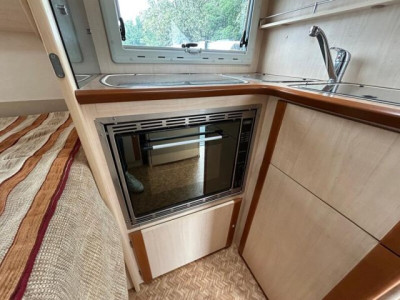 Fleurette Migrateur 67 LG en depot vente client - Photo 10