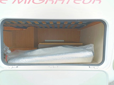 Fleurette Migrateur 67 LG - Photo 3