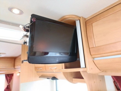 Fleurette Migrateur 67 LG - Photo 6