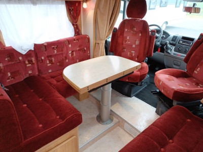 Fleurette Migrateur 67 LG - Photo 18