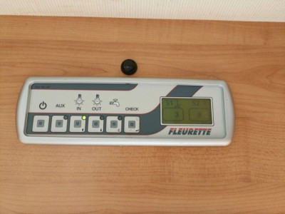 Fleurette Migrateur 67 LG - Photo 19