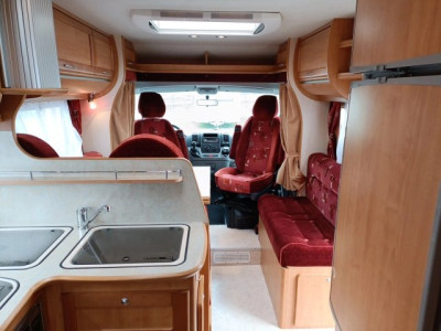 Fleurette Migrateur 67 LG - Photo 20