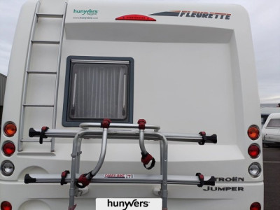 Fleurette Migrateur 67 LG - Photo 23