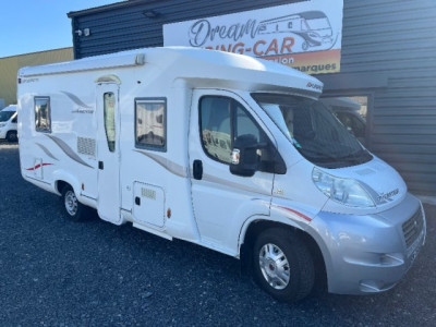 Fleurette Migrateur 67 LG - Intégral