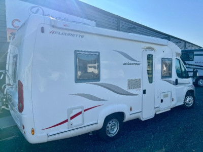 Fleurette Migrateur 67 LG - Photo 2