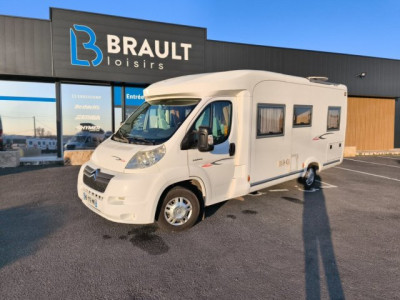 Fleurette Migrateur 67 LG