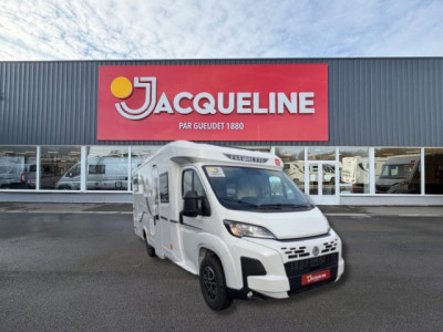 Fleurette Migrateur 69 LGJ Wellness 69ljg Neuf