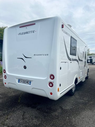Fleurette Migrateur 69 LM - 56.900 € - #3