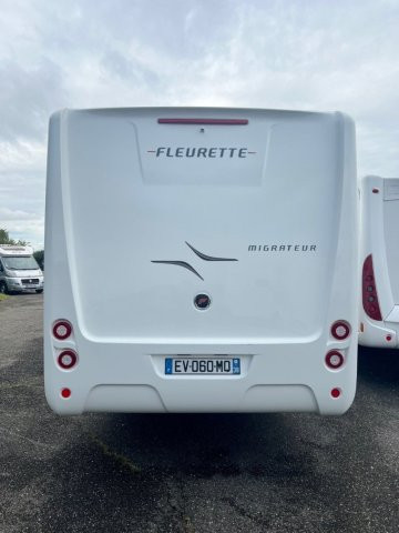 Fleurette Migrateur 69 LM - Photo 4