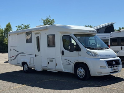 Fleurette Migrateur 72 LBM - Photo 2