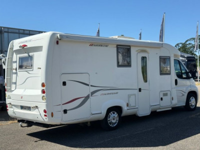 Fleurette Migrateur 72 LBM - Photo 3