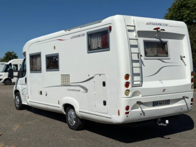 Fleurette Migrateur 72 LBM - Photo 4