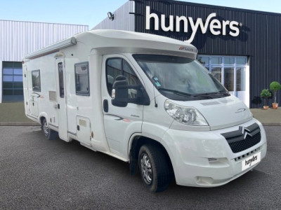 Achat Fleurette Migrateur 73 LD SUBLET BIS Occasion