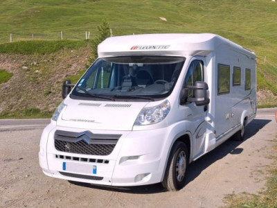 Fleurette Migrateur 73 LJ - Photo 1