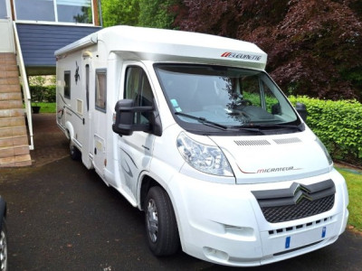 Fleurette Migrateur 73 LJ - Photo 2