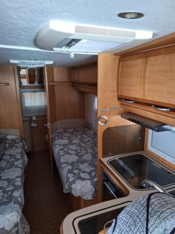 Fleurette Migrateur 73 LJ - Photo 4