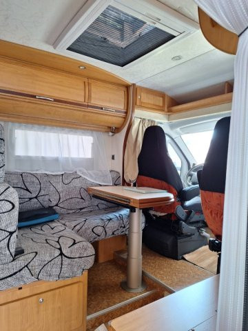 Fleurette Migrateur 73 LJ - Photo 7