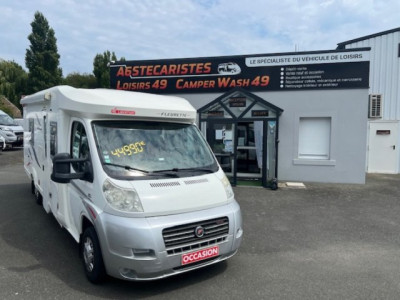Achat Fleurette Migrateur 73 LJ Occasion