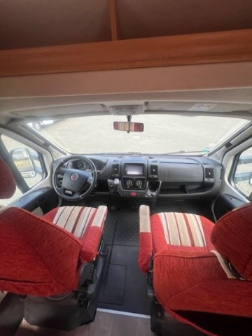 Fleurette Migrateur 73 LJ - Photo 6