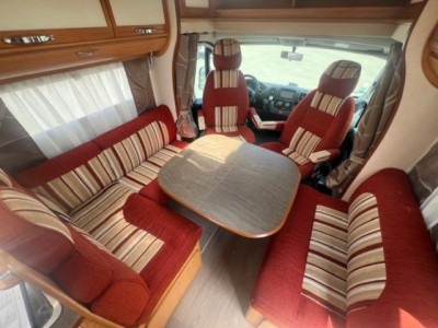 Fleurette Migrateur 73 LJ - Photo 7