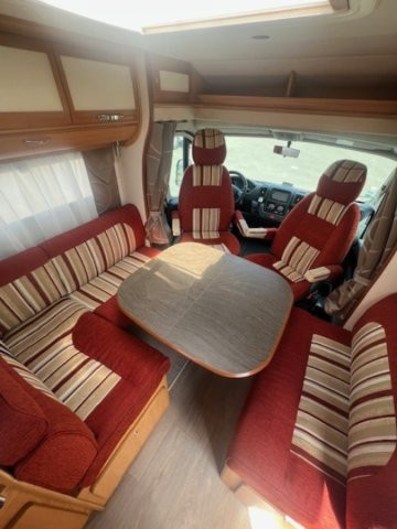 Fleurette Migrateur 73 LJ - Photo 11