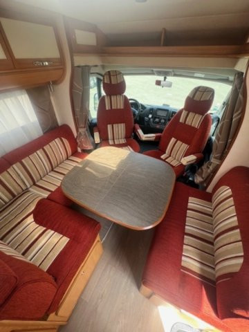 Fleurette Migrateur 73 LJ - Photo 12
