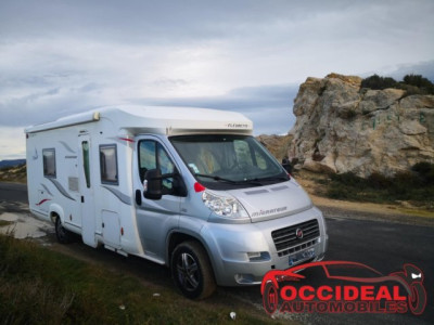 Fleurette Migrateur 73 LJ - Profilé