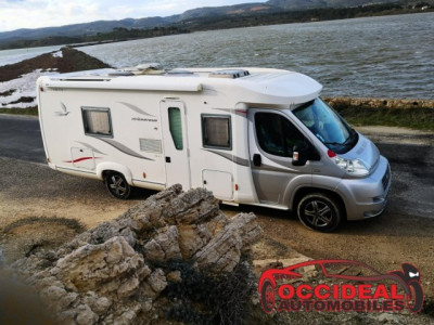 Fleurette Migrateur 73 LJ - Photo 2