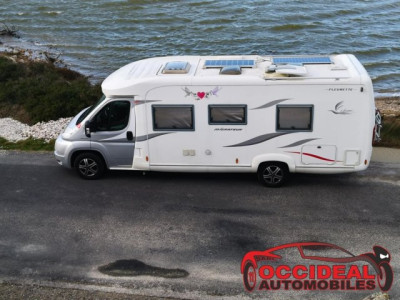 Fleurette Migrateur 73 LJ - Photo 3