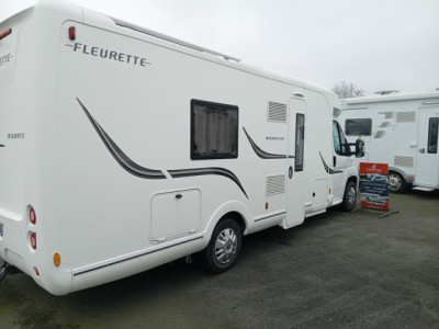 Fleurette Migrateur 73 LJT - 59.900 € - #2