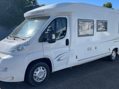 Achat Fleurette Migrateur 73 LM Occasion