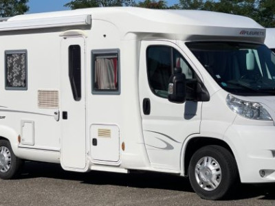 Fleurette Migrateur 73 LM - Photo 2