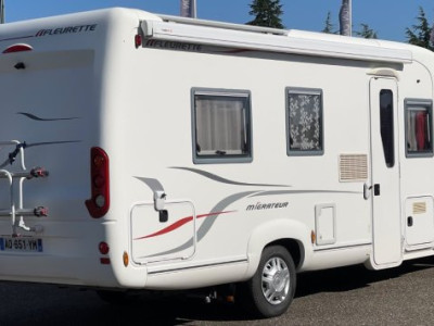 Fleurette Migrateur 73 LM - Photo 3
