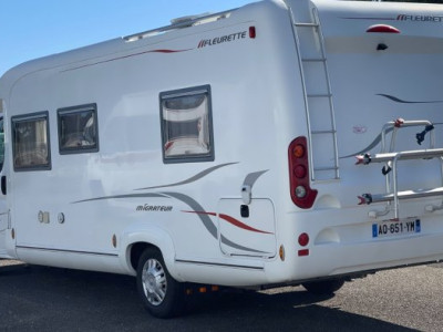 Fleurette Migrateur 73 LM - Photo 4