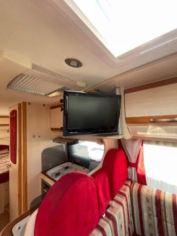 Fleurette Migrateur 73 LM - Photo 16