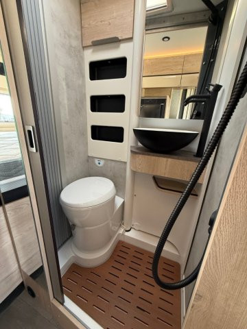 Florium Baxter 60 LG 59 lt - Photo 4