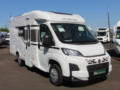 Florium Baxter 60 LG Neuf