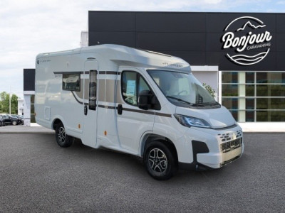 Florium Baxter 60 LG Neuf