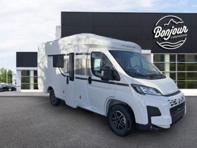 Florium Baxter 60 LG Neuf