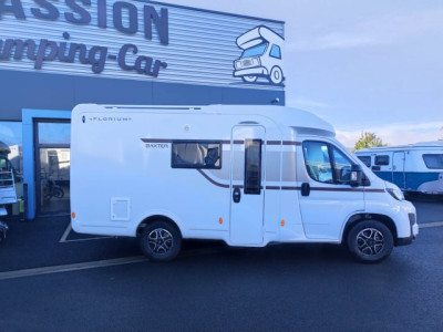 Florium Baxter 60 LG 60lg Neuf