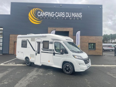 Florium Baxter 64 LDF Occasion