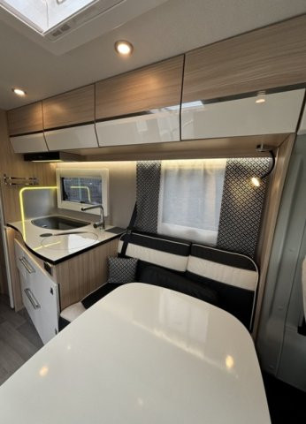 Florium Baxter 64 LDF Black Pearl - Photo 3