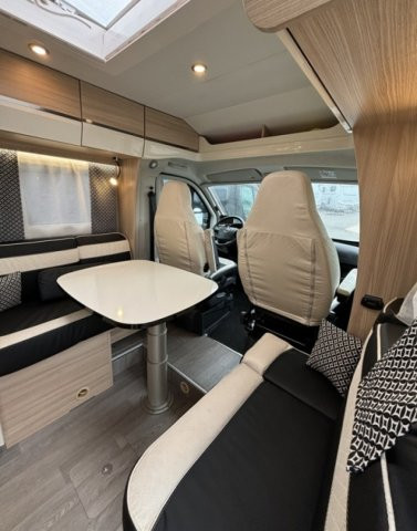 Florium Baxter 64 LDF Black Pearl - Photo 4