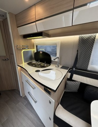 Florium Baxter 64 LDF Black Pearl - Photo 5