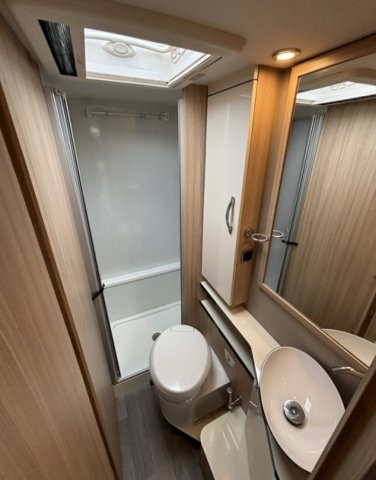 Florium Baxter 64 LDF Black Pearl - Photo 6